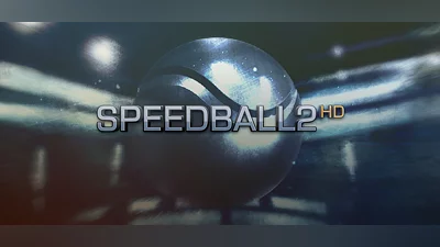 Speedball 2 HD