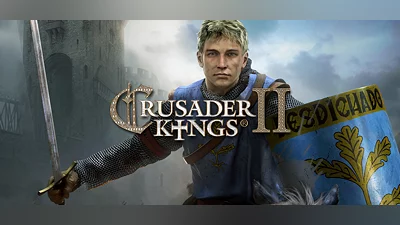 Expansion - Crusader Kings II: Sons of Abraham