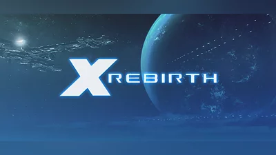 X Rebirth