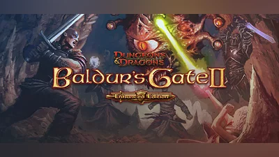 Baldur's Gate II: Enhanced Edition