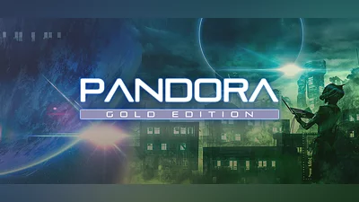 Pandora: First Contact - Gold Edition