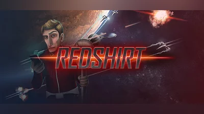 Redshirt