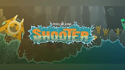 PixelJunk Shooter