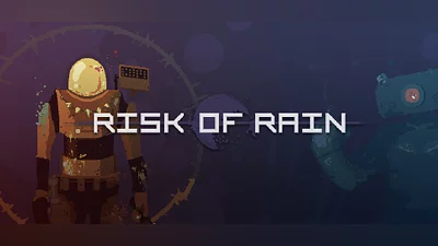 Risk of Rain