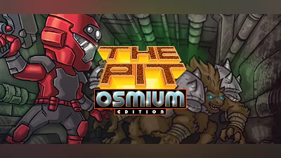 Sword of the Stars: The Pit Osmium Edition