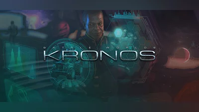 Battle Worlds: Kronos