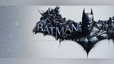 Batman : Arkham Origins
