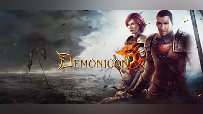 Demonicon