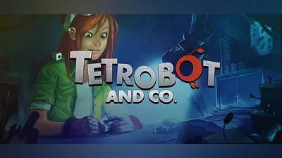 Tetrobot and Co.