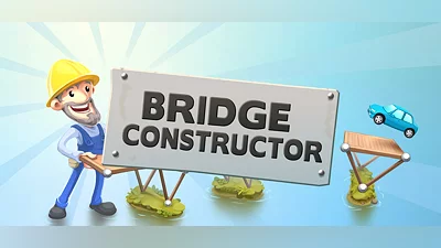 Bridge Constructor
