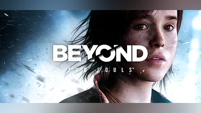 Beyond: Two Souls