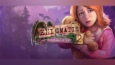 Enigmatis 2: The Mists of Ravenwood