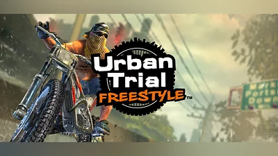 Urban Trial Freestyle