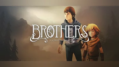 Brothers: A Tale of Two Sons