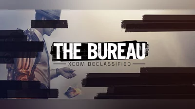 The Bureau: XCOM  Declassified