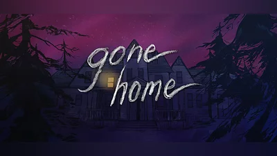 Gone Home
