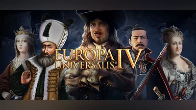Europa Universalis IV