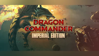 Divinity: Dragon Commander Imperial Edition