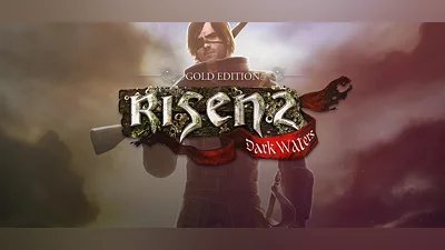 Risen 2: Dark Waters Gold Edition