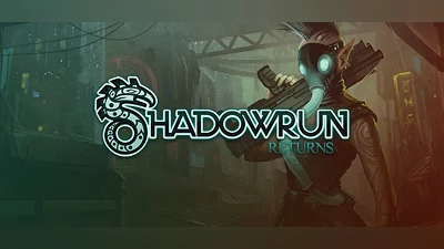 Shadowrun Returns