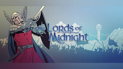 The Lords of Midnight