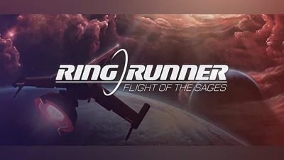 Ring Runner: Flight of the Sages