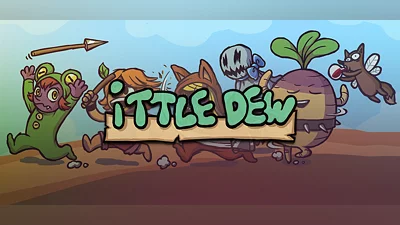Ittle Dew