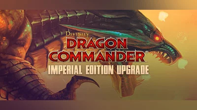 Divinity: Dragon Commander Imperial Edition Upgrade