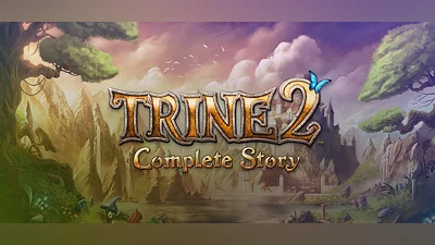 Trine 2: Complete Story