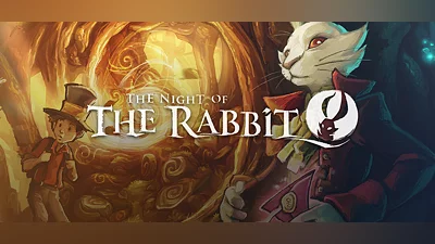 The Night of the Rabbit