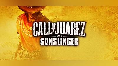 Call of Juarez: Gunslinger