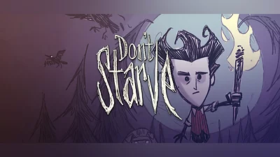 Don't Starve