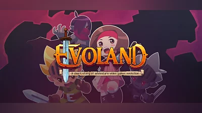 Evoland