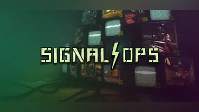 Signal Ops