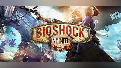 BioShock Infinite Complete Edition