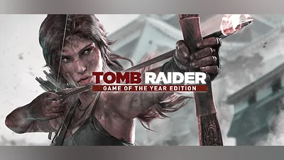 Tomb Raider GOTY
