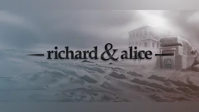 Richard & Alice