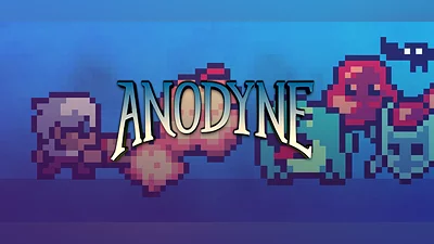 Anodyne