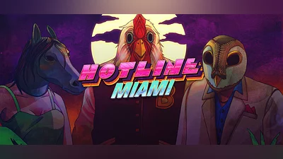 Hotline Miami Soundtrack