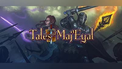 Tales of Maj'Eyal