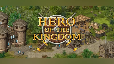 Hero of the Kingdom