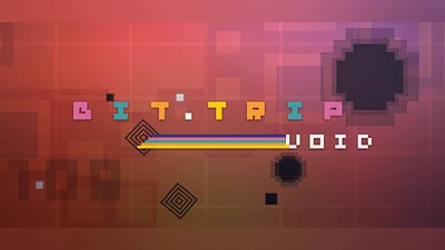 BIT.TRIP VOID