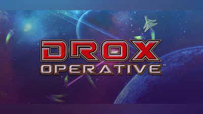 Drox Operative