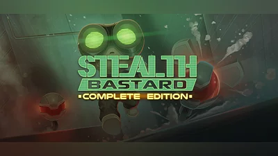 Stealth Bastard Deluxe Complete Edition