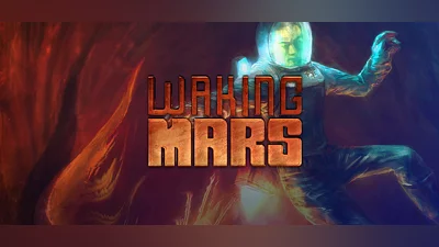 Waking Mars