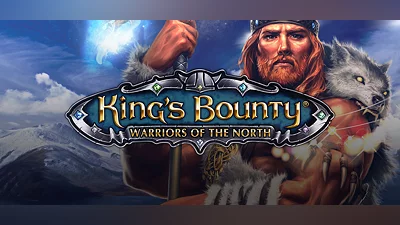 King's Bounty: Warriors of the North