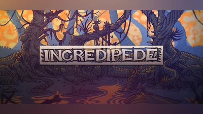 Incredipede