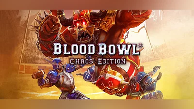 Blood Bowl: Chaos Edition