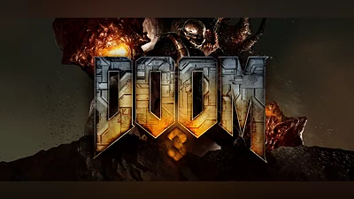 DOOM 3