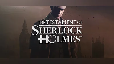 The Testament of Sherlock Holmes
